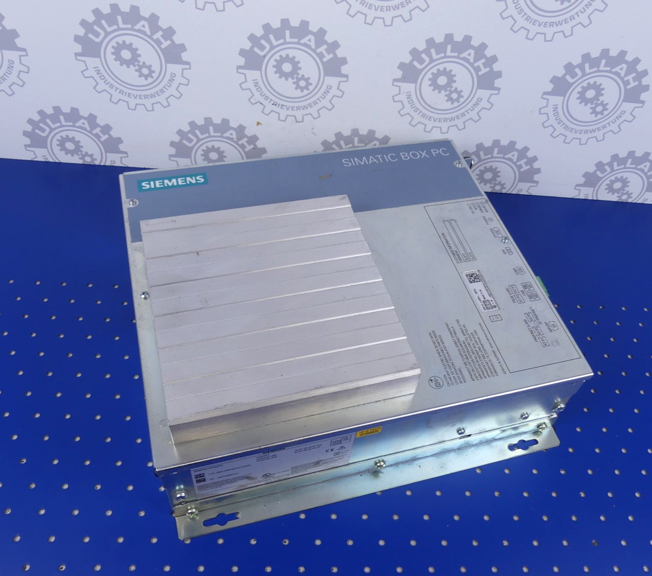 SIEMENS 6BK1000-0FC01-0AA0