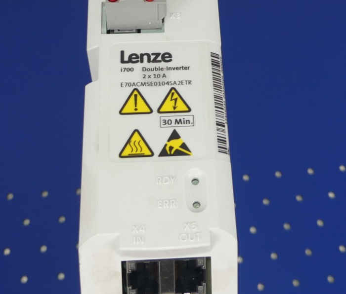 LENZE E70ACMSE0104SA2ETR