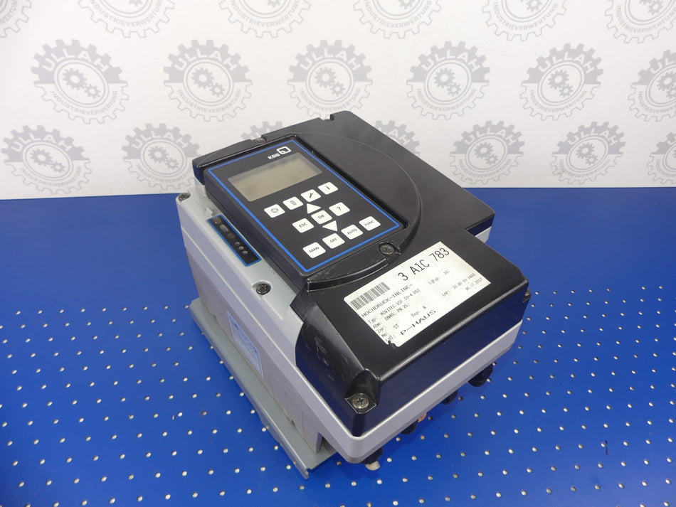 KSB PUMPDRIVE PDRV2-001K50M_----E3P2_00000