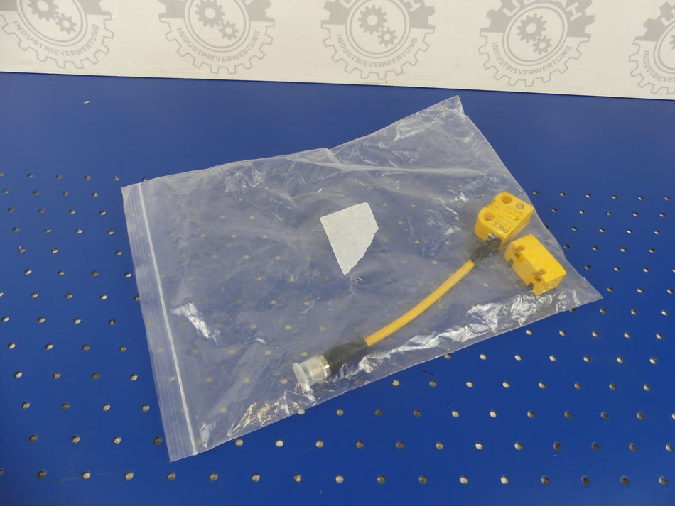 PILZ PSEN CS3.19N + PSEN CS3.19 0SSD1&2 NEU