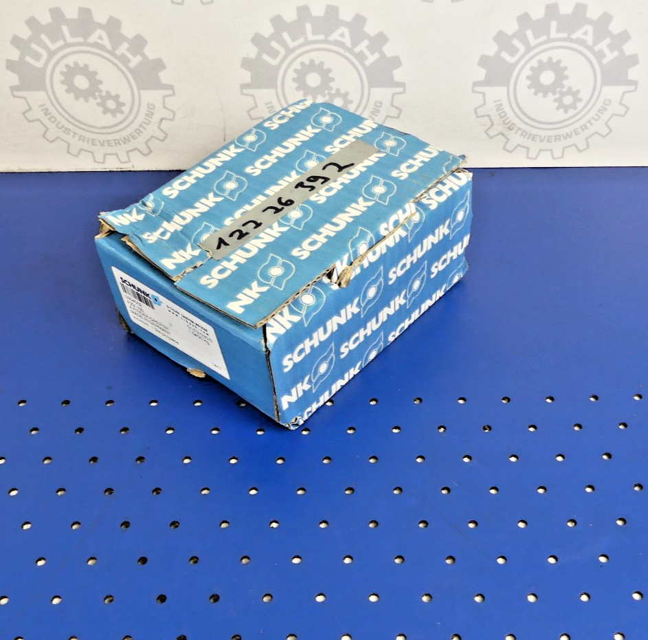 SCHUNK 0304002 PZV 100, 4-Finger-Greifer