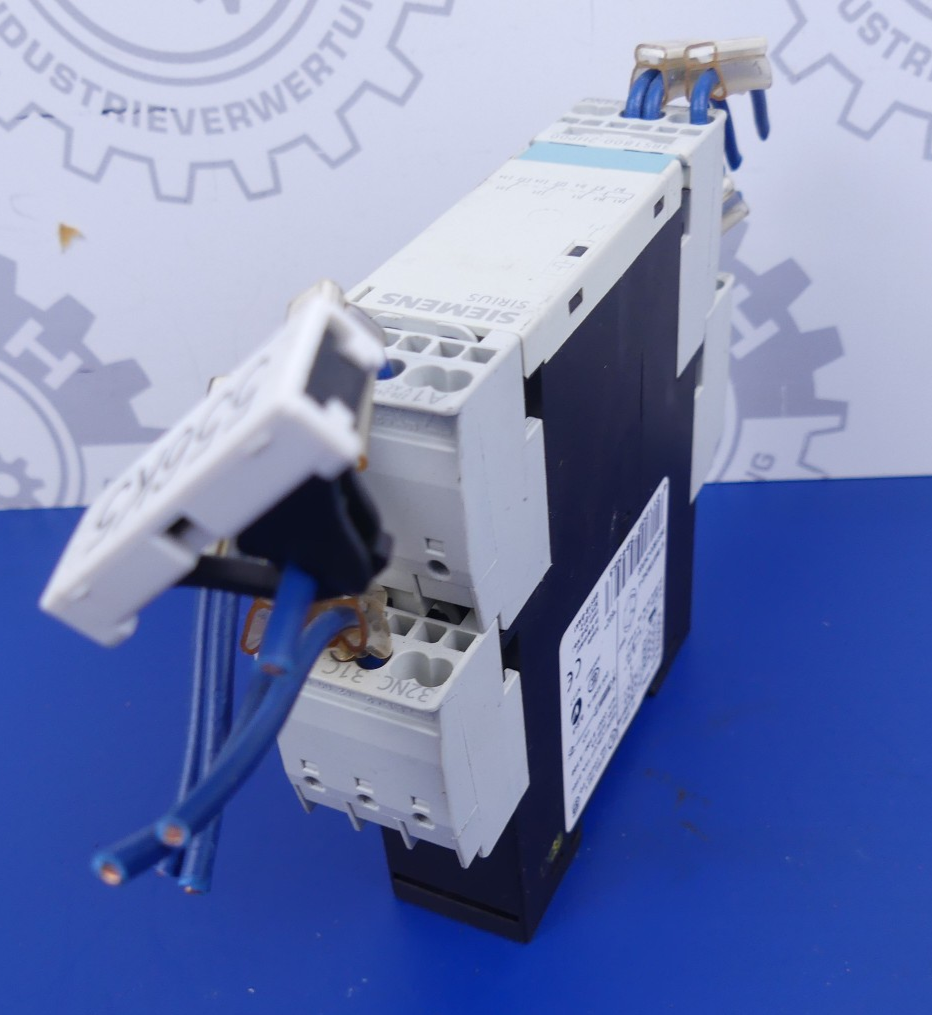 SIEMENS SIRIUS 3RS1800-2HP00