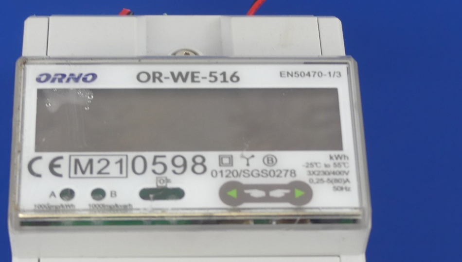 ORNO OR-WE-516