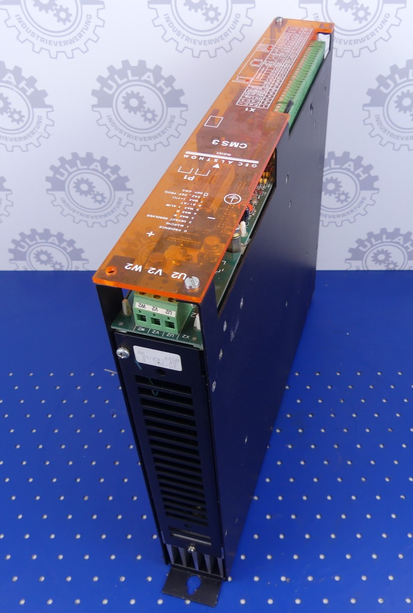 PARVEX ALSTHOM CMS3 CMS4280103