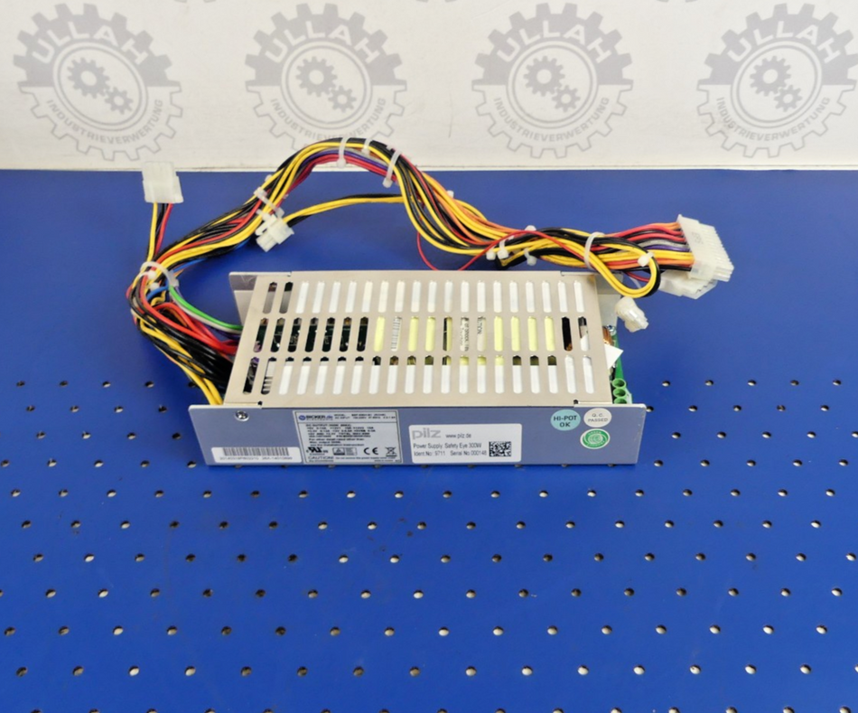 Pilz Power Supply Eye 300W 9711
