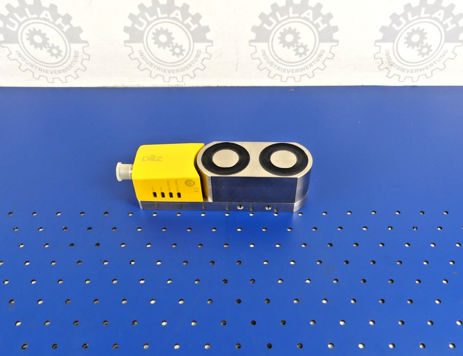 Pilz PSEN sI-0p 1.1 VA 570640 V1.1