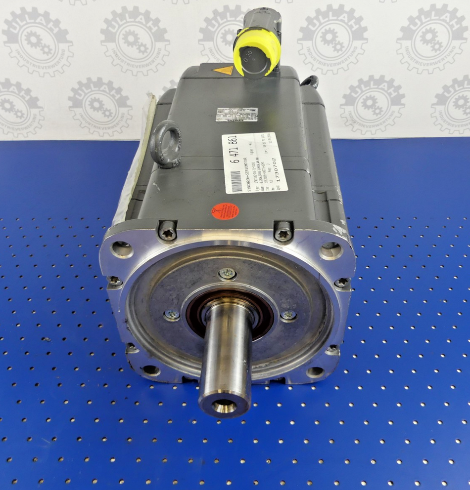 SIEMENS 1FK7105-2AF71-1CH1