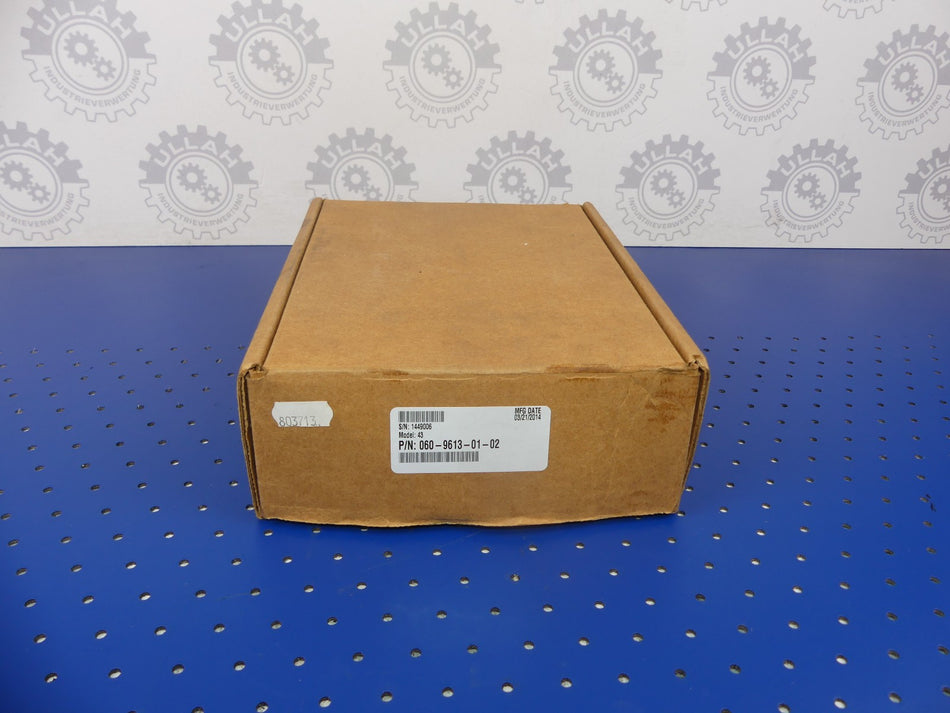 HONEYWELL 43 P/N: 060-9613-01-02 NEU