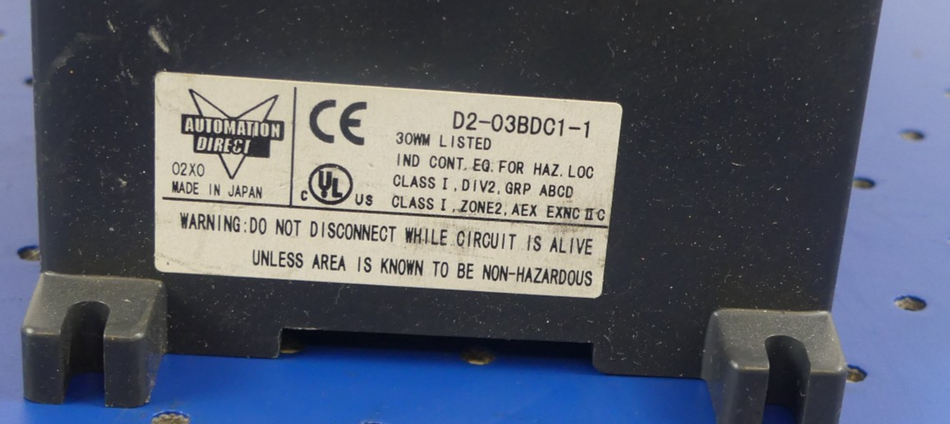 KEYO D2-03BDC1-1
