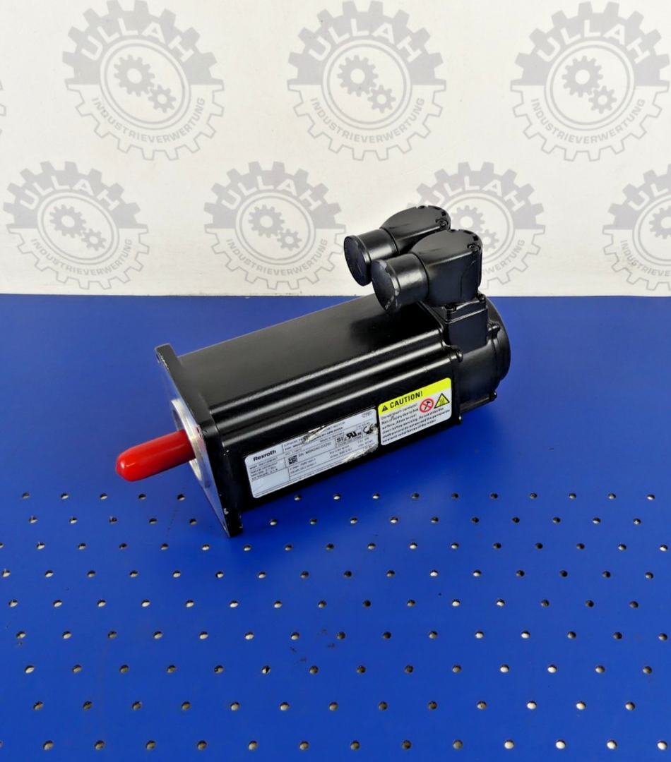 Rexroth MSK040C-0600-NN-M1-UP0-NNNN