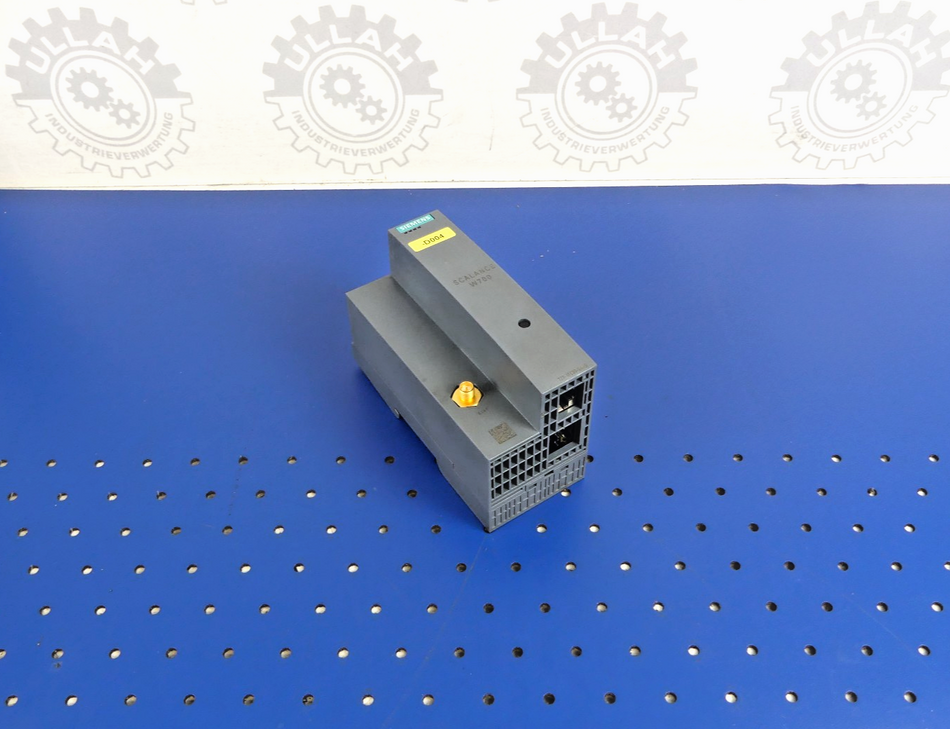 SIEMENS 6GK5 722-1FC00 0AA0