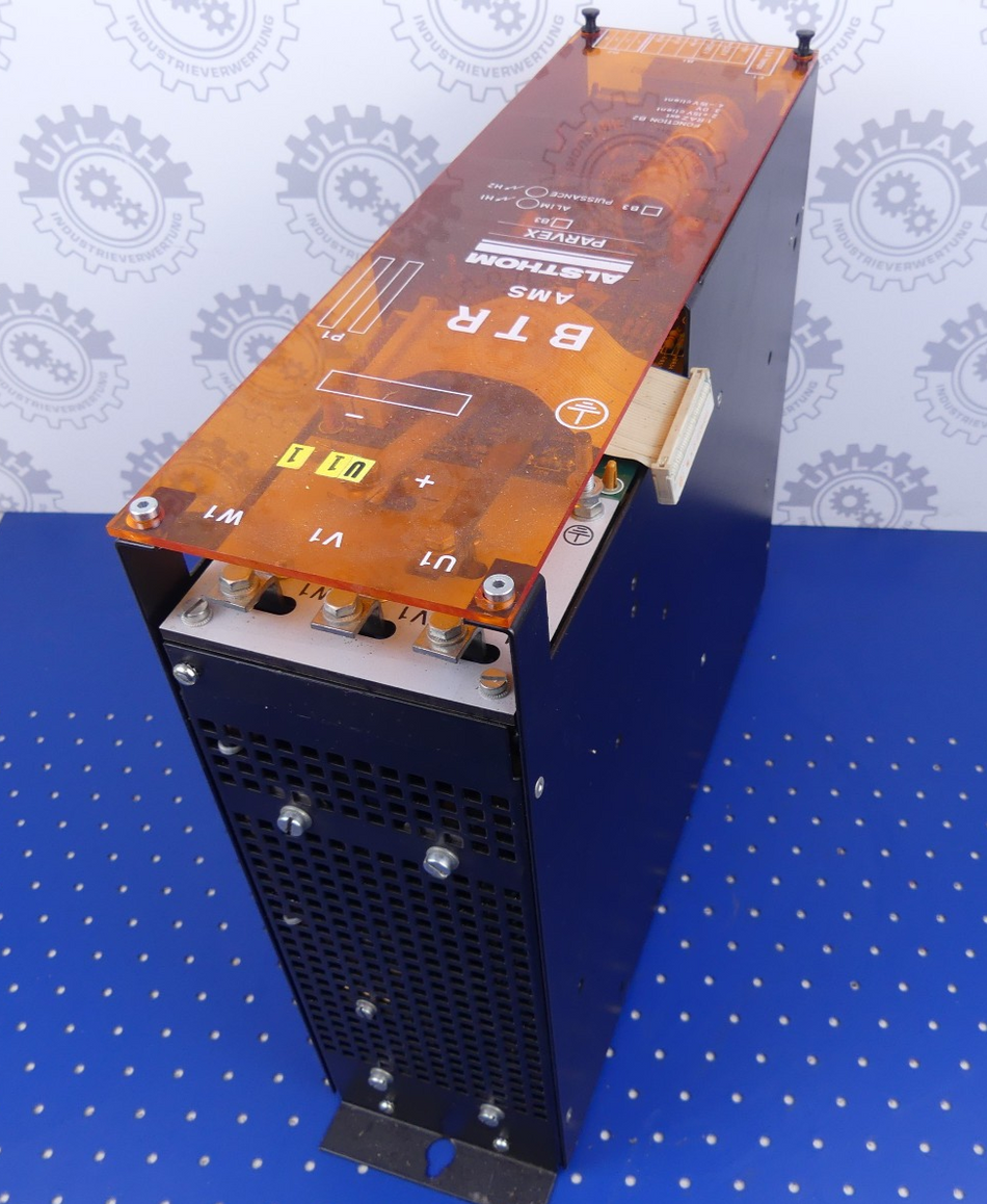 PARVEX ALSTHOM NFC 53220 AMS 2300515