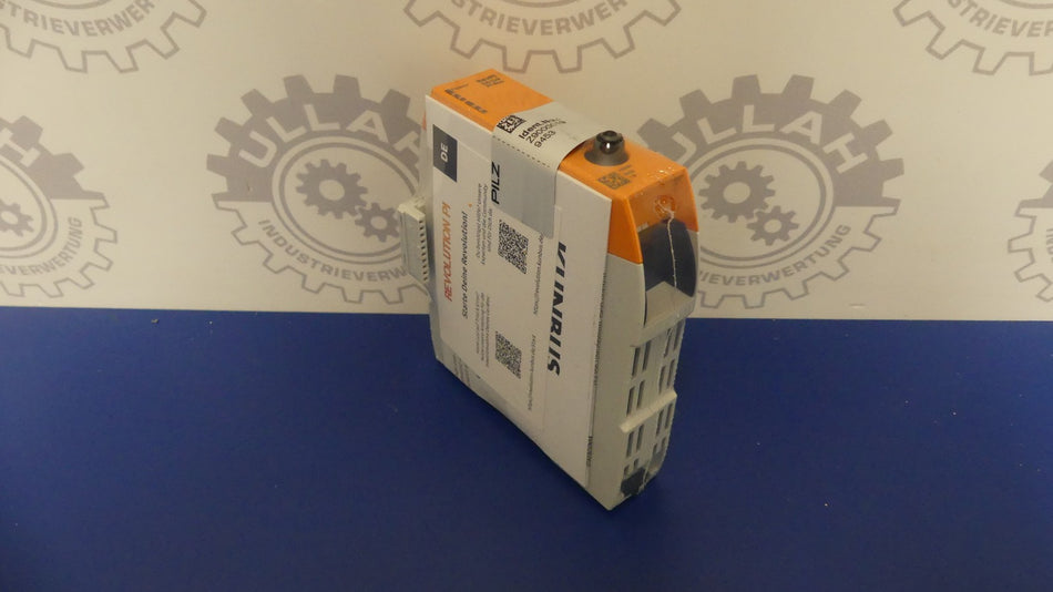 KUNBUS RevPi Con MBUS Ident No: 100281