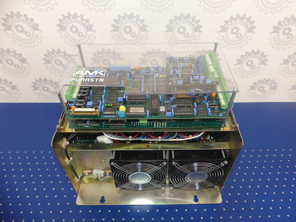 AMK PUMASYN PUS 5-I
