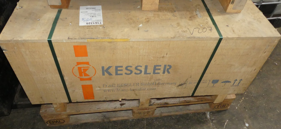 KESSLER 3ac-hauptsindelmotoe  23.070444