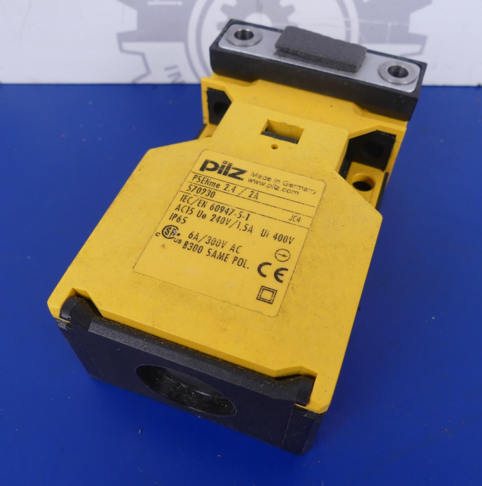 Pilz PSENme 2.4/2A 570230