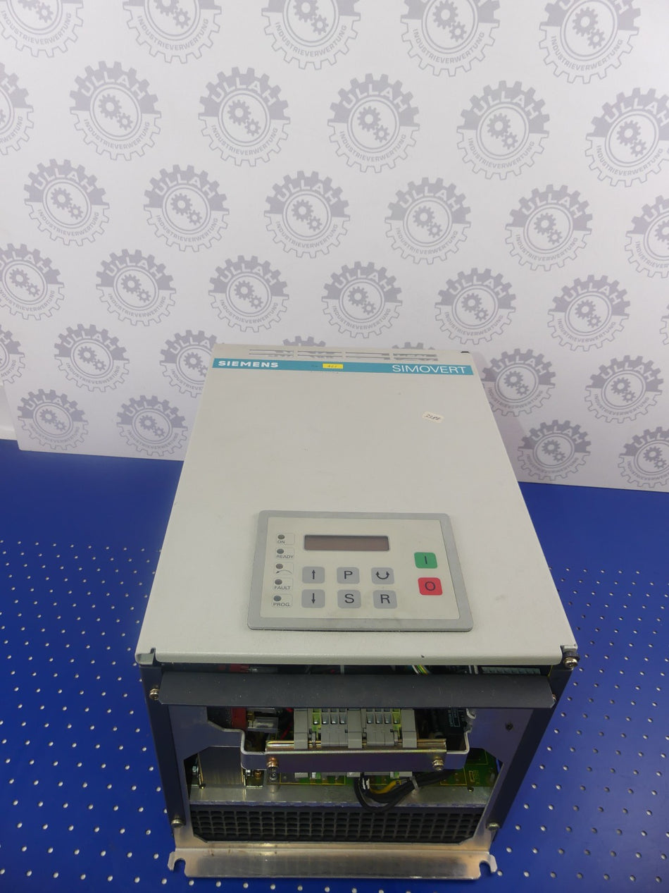 SIEMENS 6SE1210-2AA03