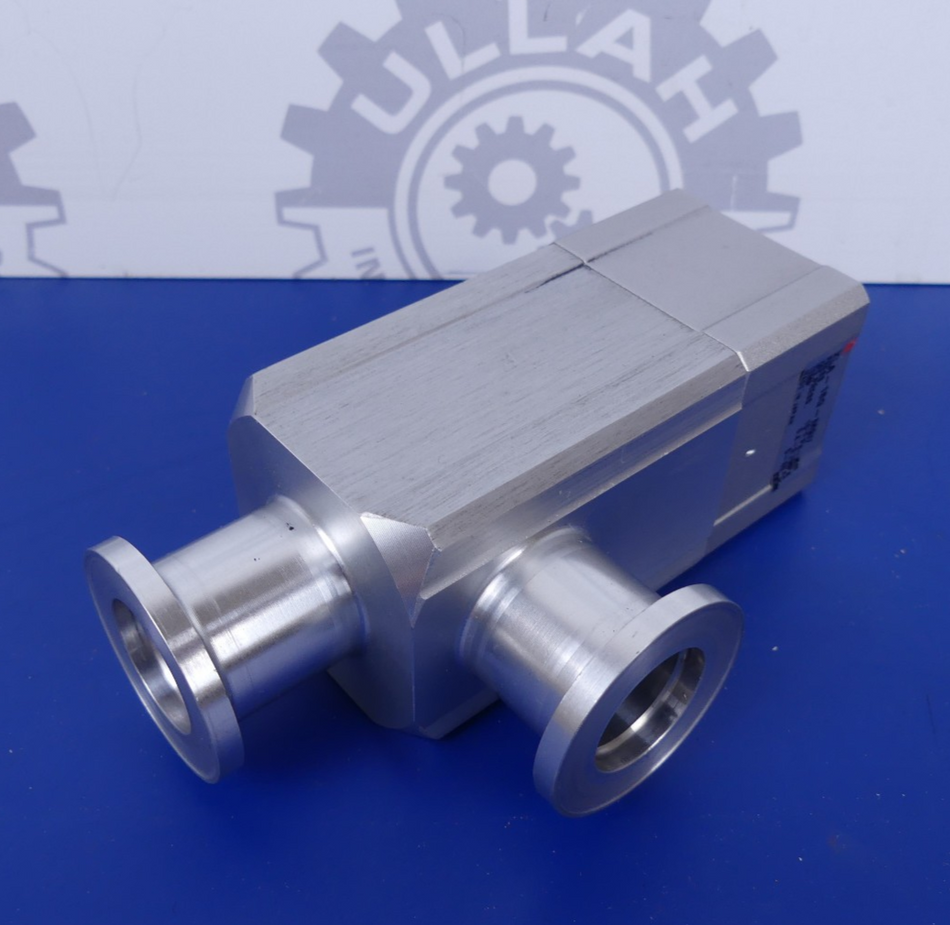 SMC XLA-16G-M9  Vakuum Eckventil