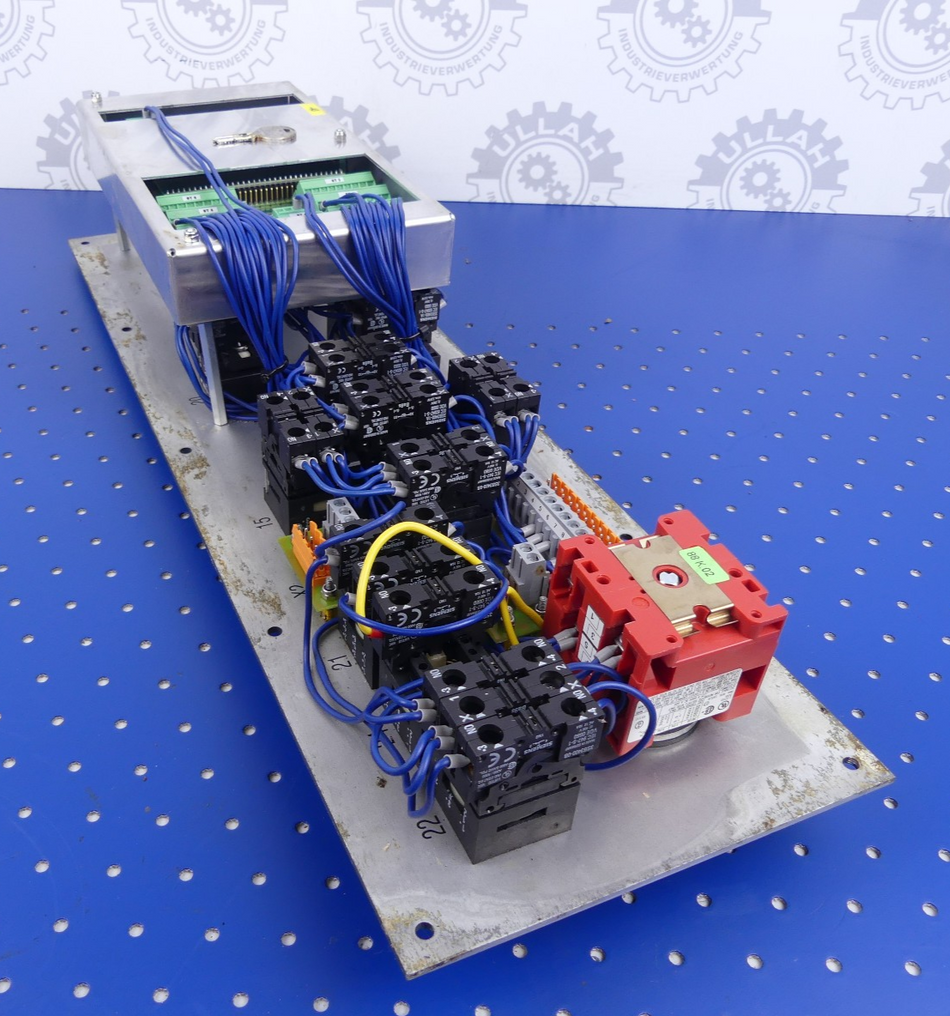 Siemens Sinumeric SIN840-D 3SB4003-2AA30-1