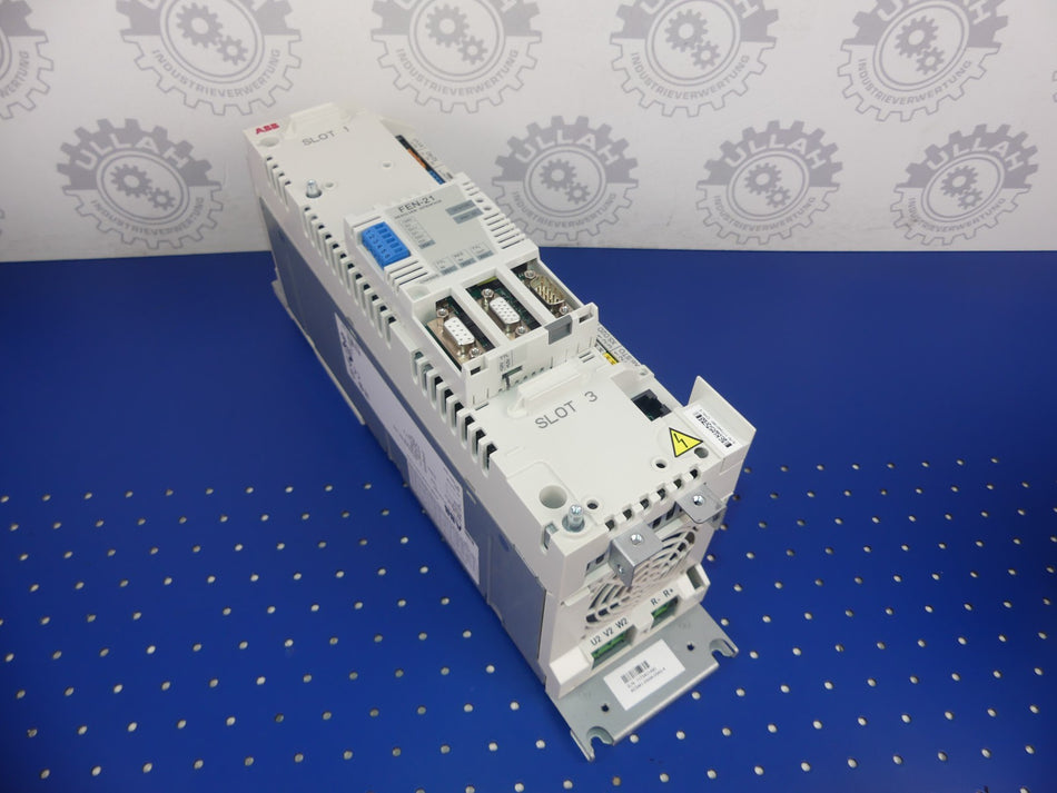ABB ACSM1-04AM-03A0-4+L516