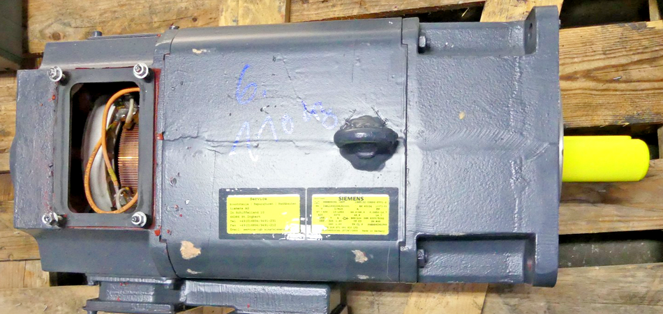 SIEMENS 1GG5132-0GG96-6VV1-Z