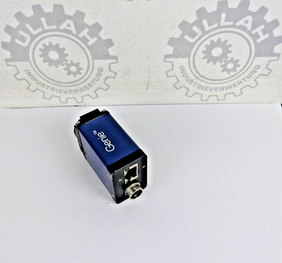 TELEDYNE DALSA CR-GM00-H1020