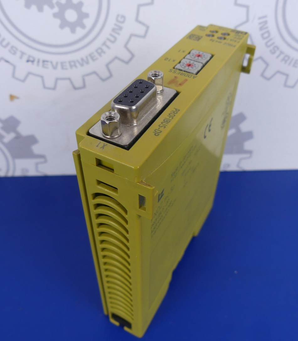 Pilz PNOZ mc3p - 773721