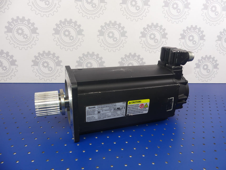 REXROTH MSK060C-0600-NN-M1-UG1-NNNN