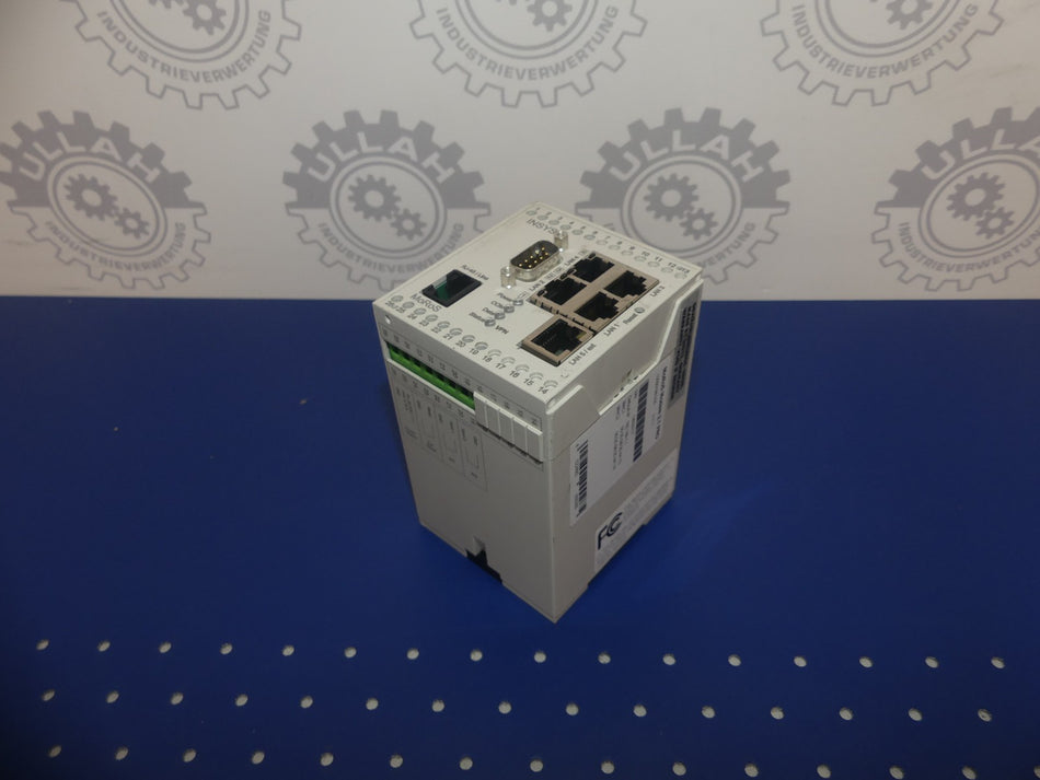 InSYS MoRoS Modem 2.1 PRO