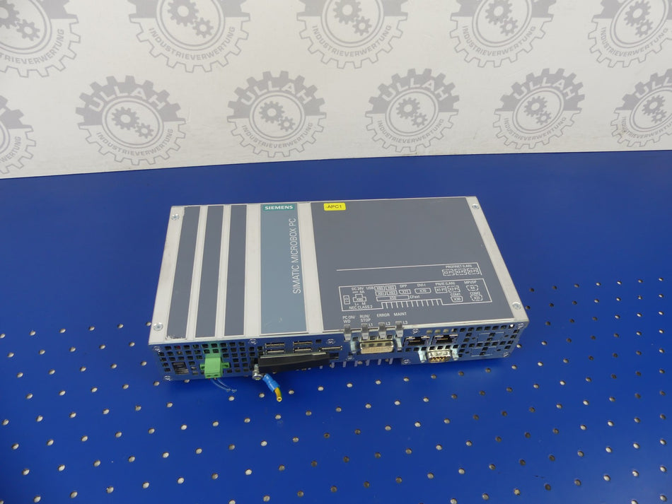 SIEMENS 6AG4140-3BB07-0HA0