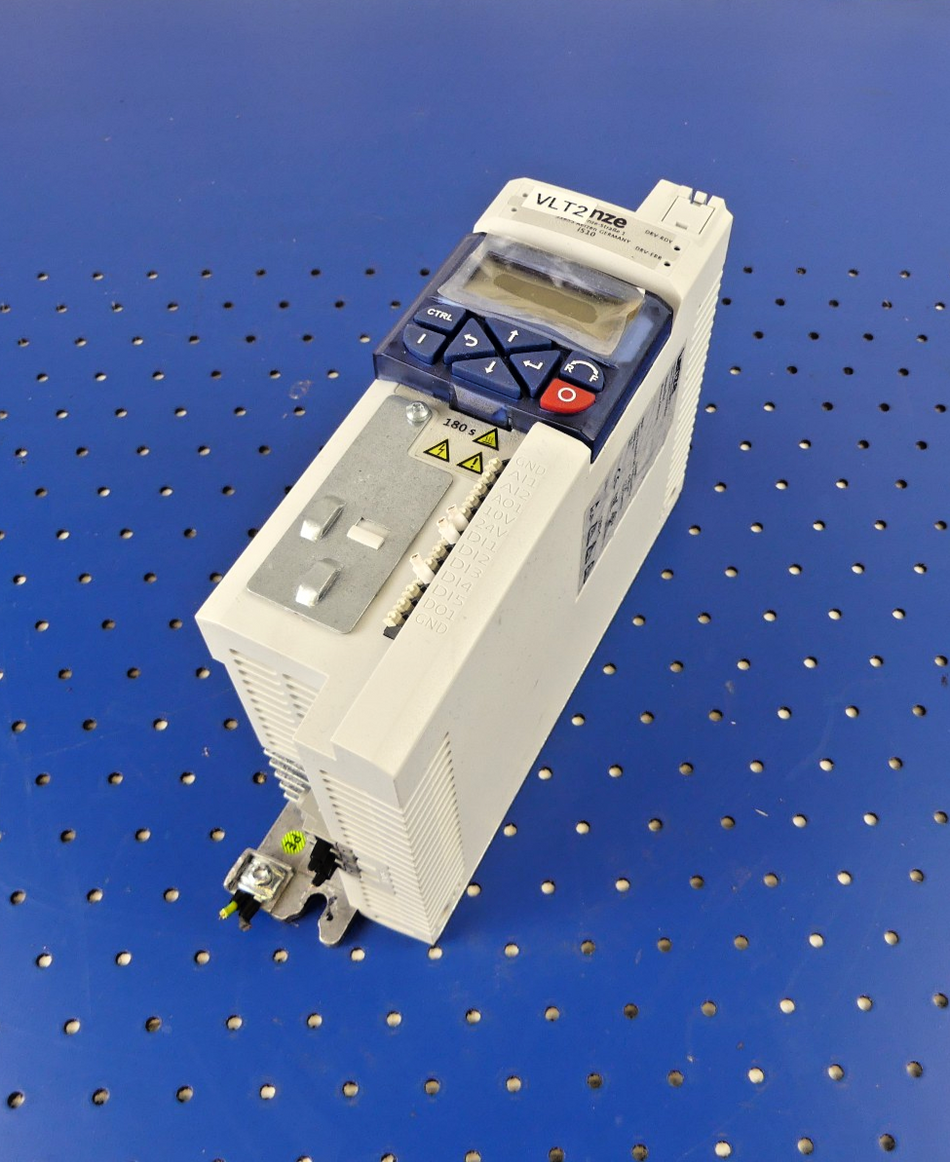 Lenze I51AE175B10010000S