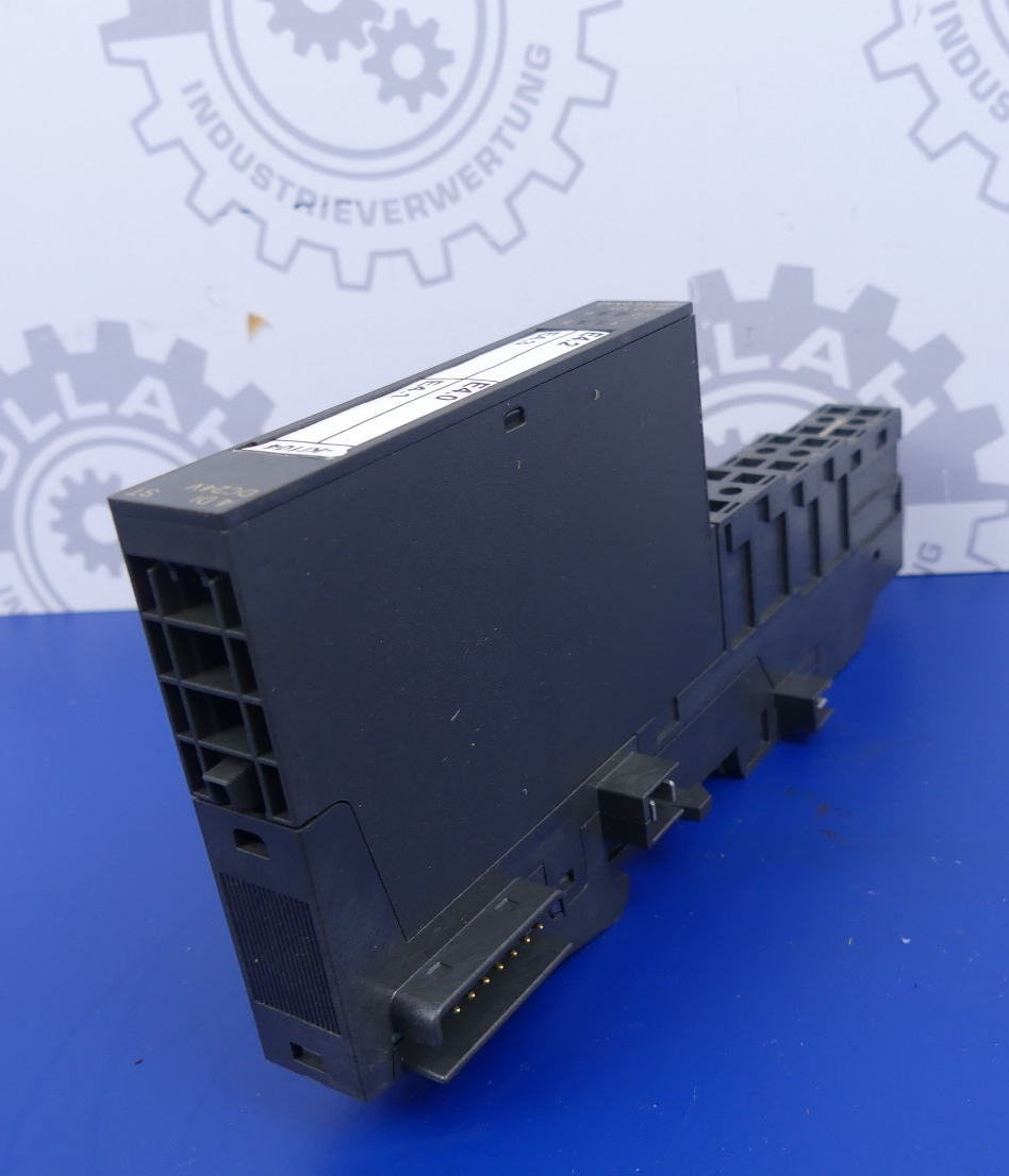 Siemens Simatic S7 6ES7 131-4BD01-0AA0