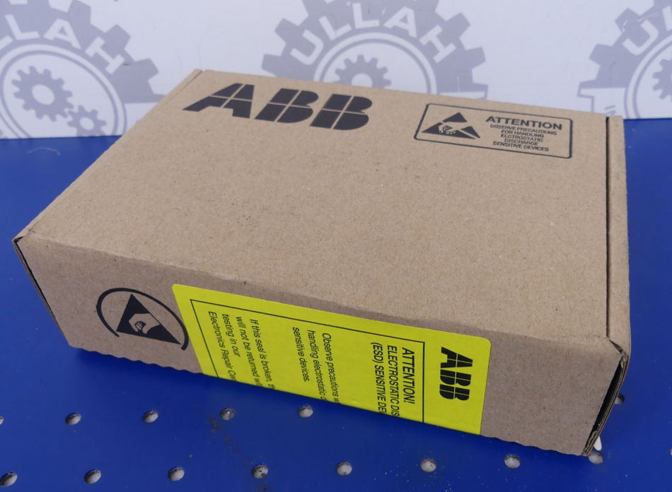 ABB CAV ACS880 R6-R7 3AUA0000122080 Charging Resistor