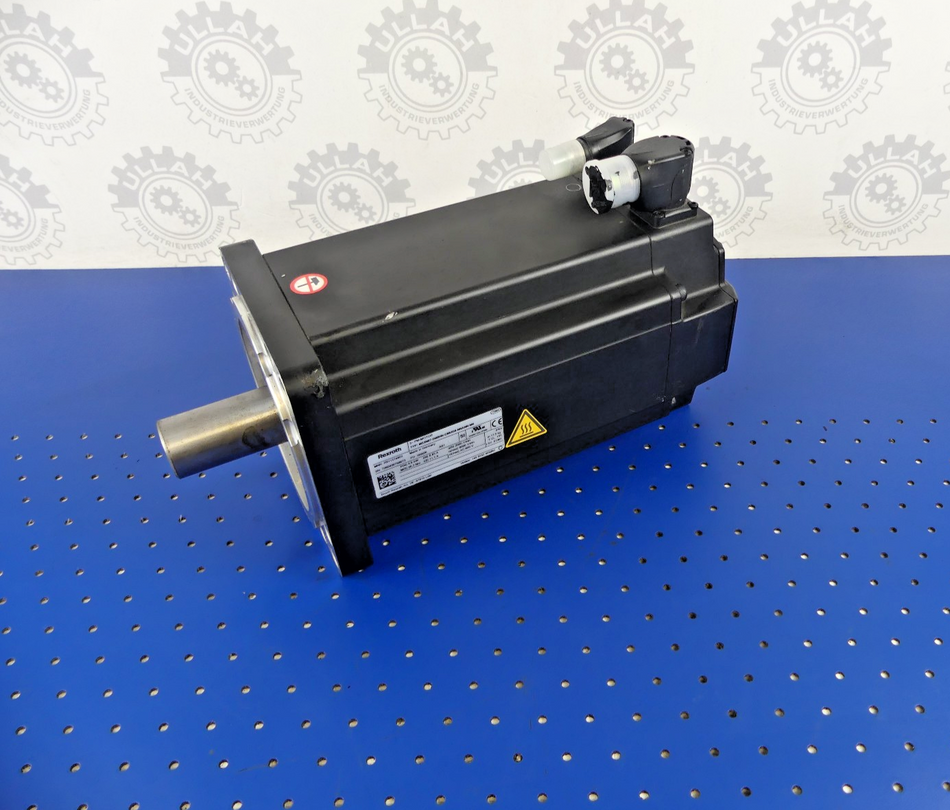 Rexroth MS2N07-D0BHN-CMUG0-NNANN-NN