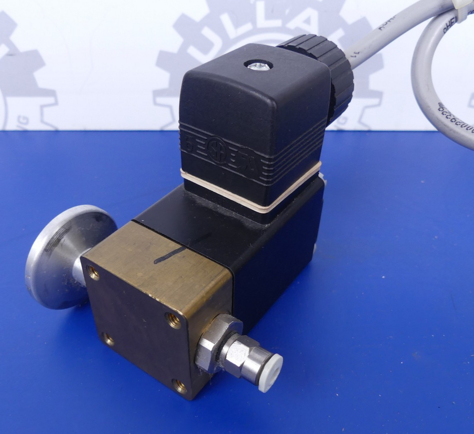 Burkert 00042745  2/2 Wege-Magnetventil