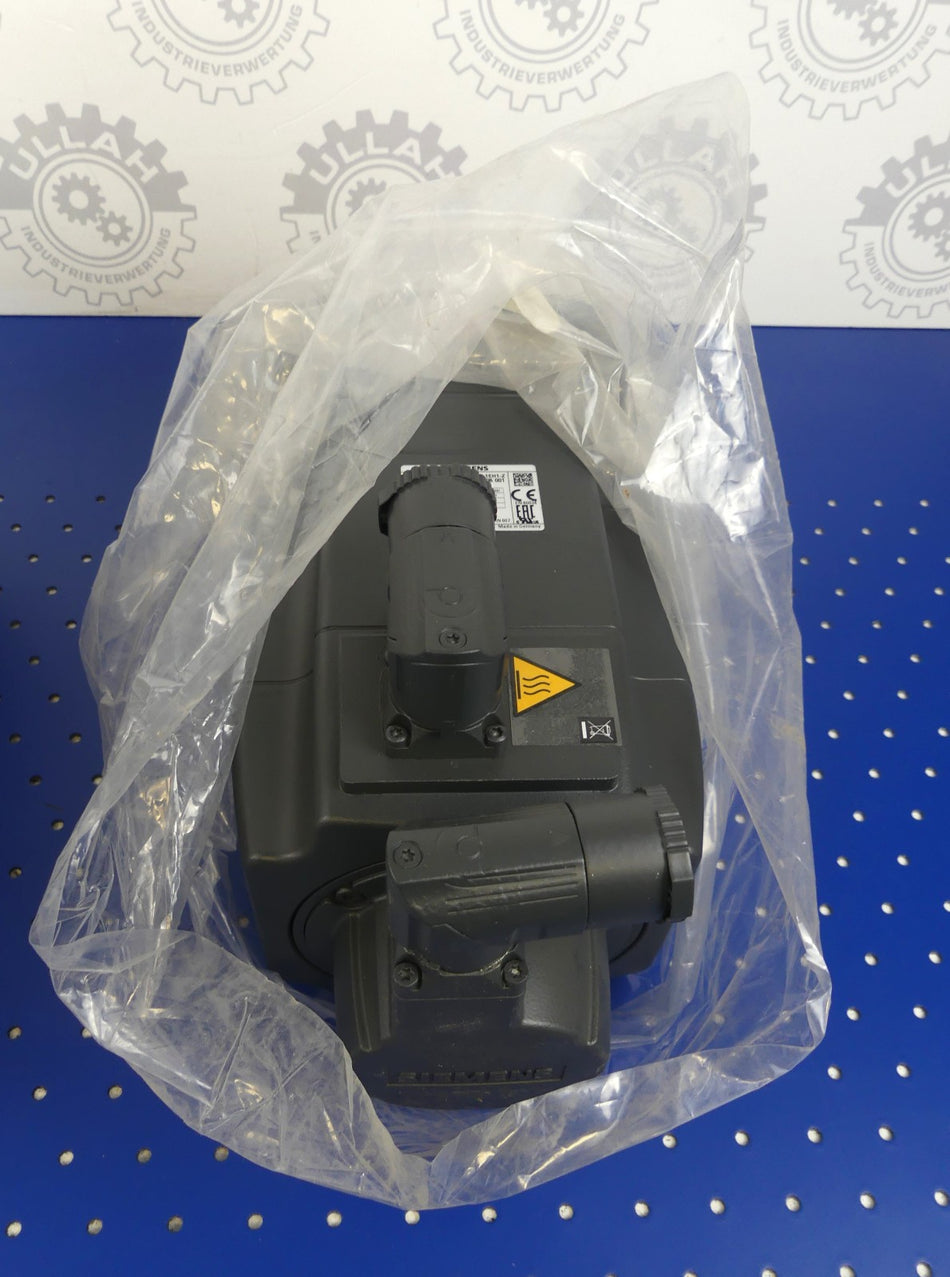 SIEMENS 1FK7061-4CF71-1EH1-Z NEU