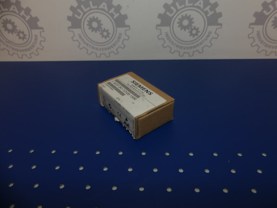 Siemens 6ES7 241-1CH30-1XB0