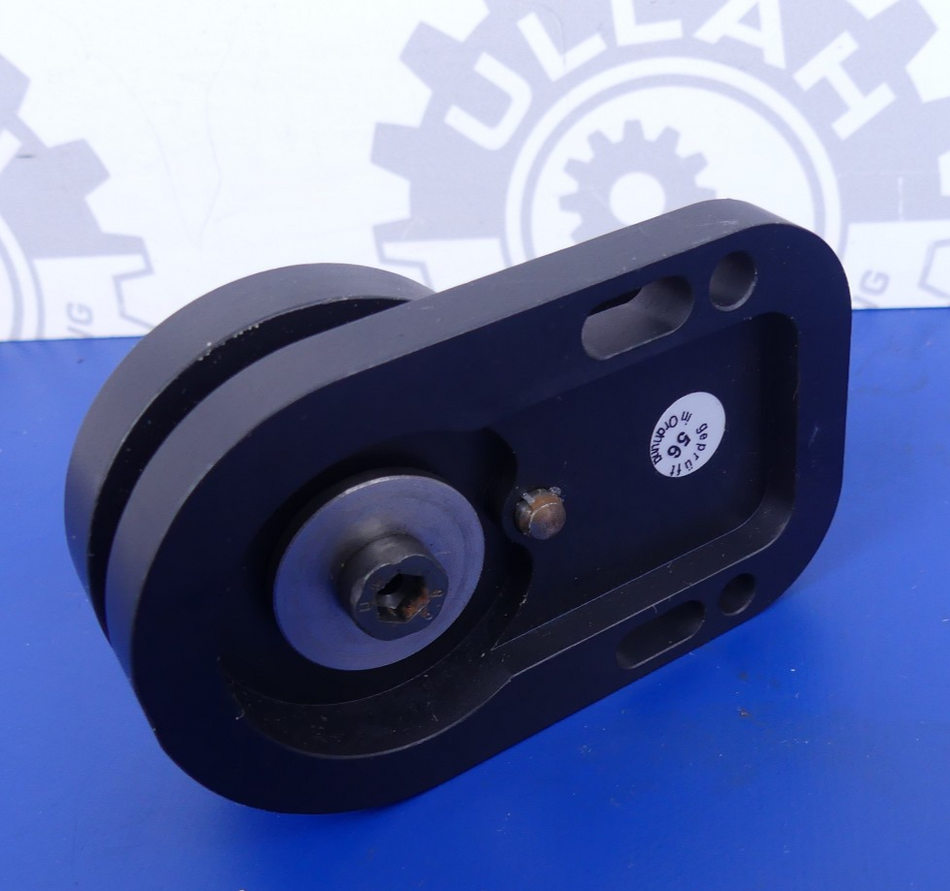 EUCHNER CEM-A-BD4 084791 Safety switch