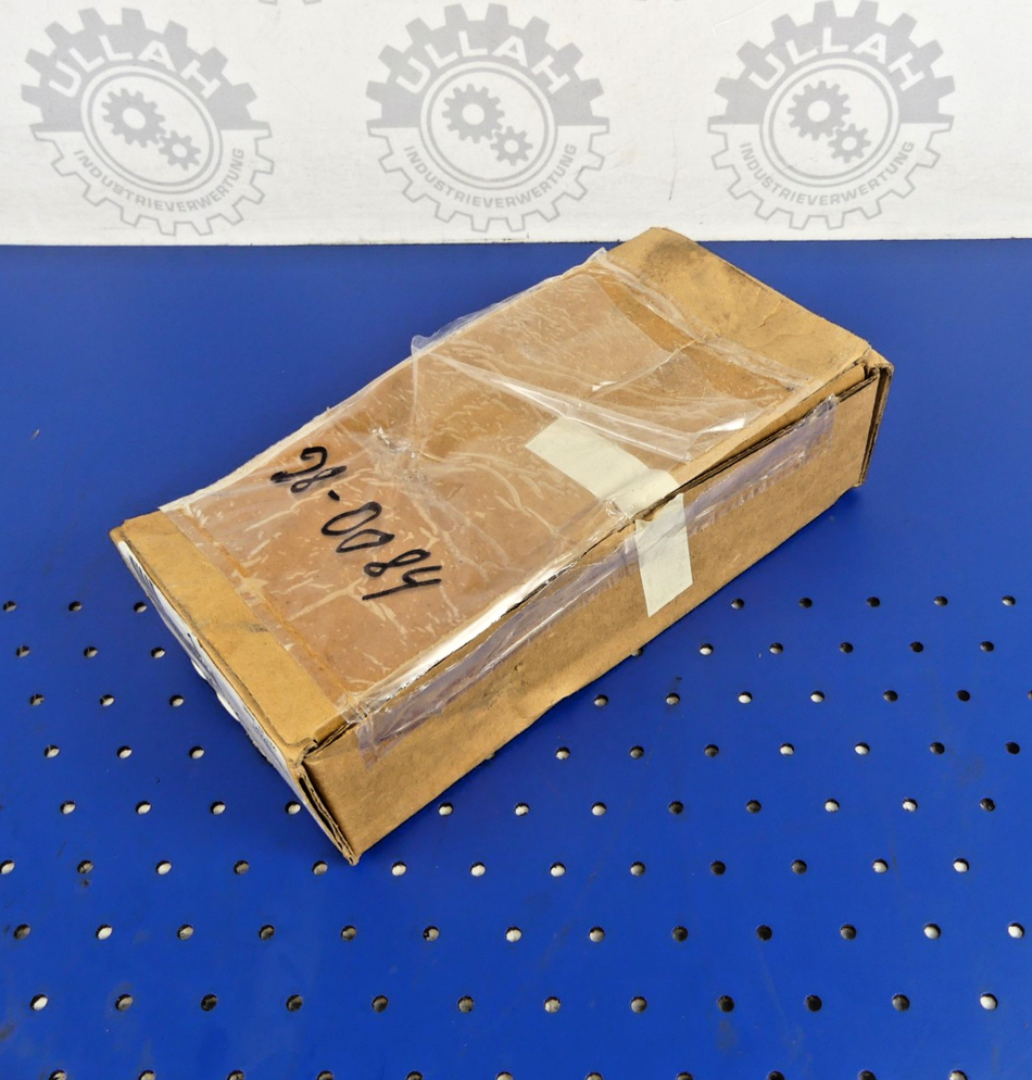 Parker K022093 Einzelventil Unterboden 3/4