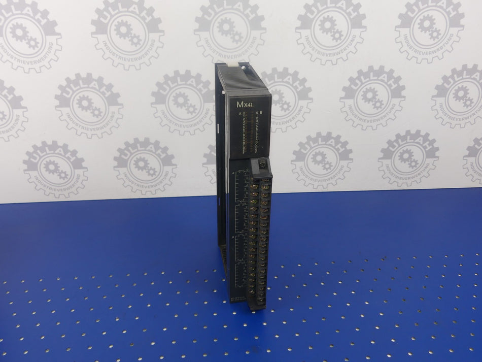 LG GOLDSEC PLC MX41