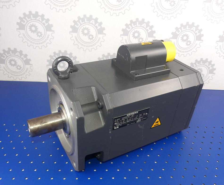 SIEMENS 1FT6082-8AH71-3EH1