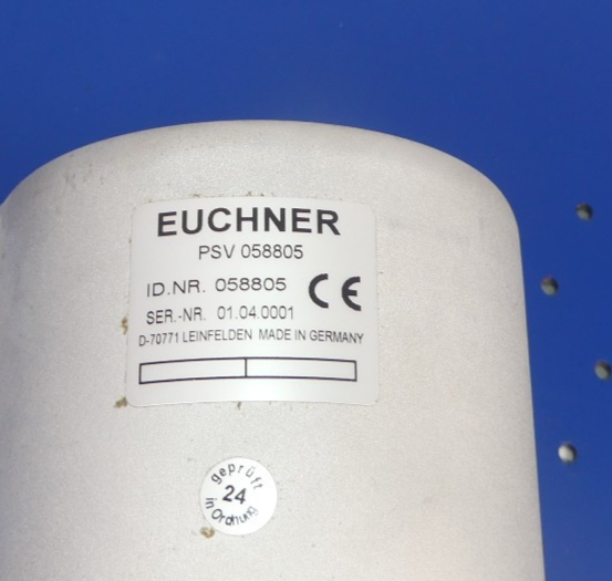 EUCHNER PSV 058805
