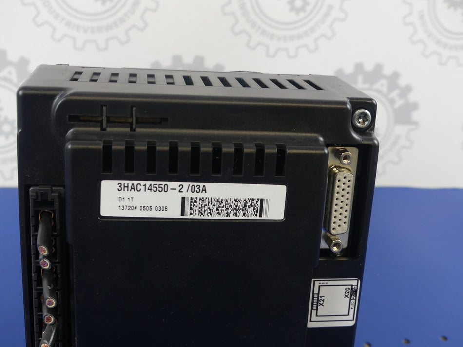ABB 3HAC14550-2/03A