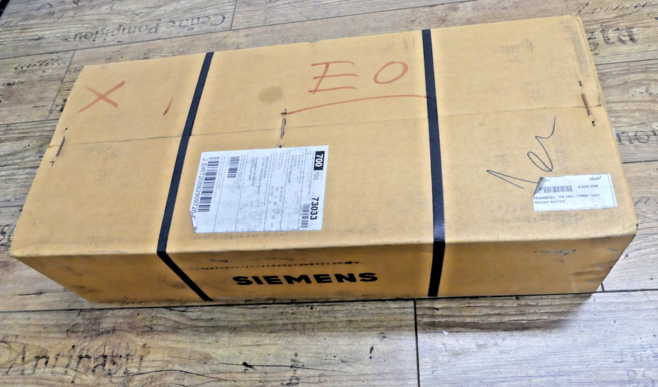 SIEMENS 1FN3450-3WB00-0AA1 neu