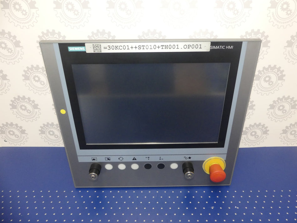 Siemens 6AV7422-5AC00-0AT0