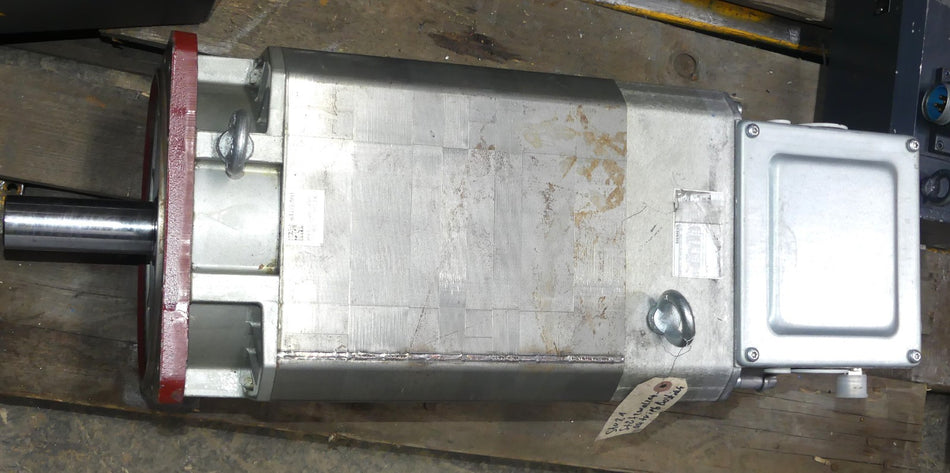 SIEMENS 1PH7137-2JD03-0BB0