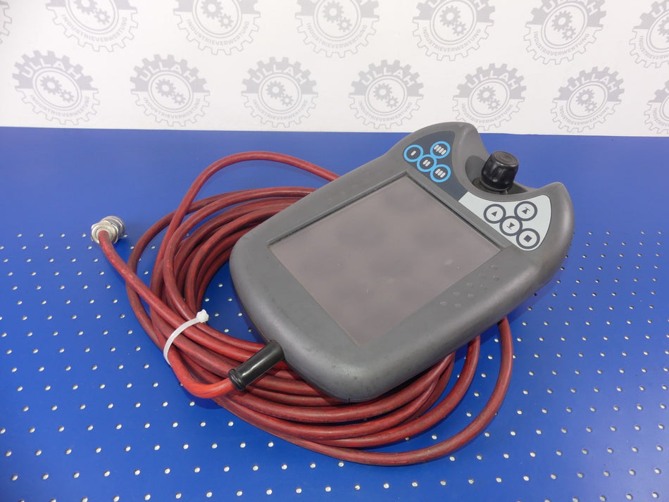 KEBA SX TPU 216/64 3HAC023195-001/04