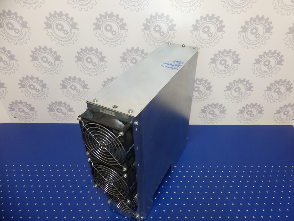 AMK PUMASYN RE MB2/1