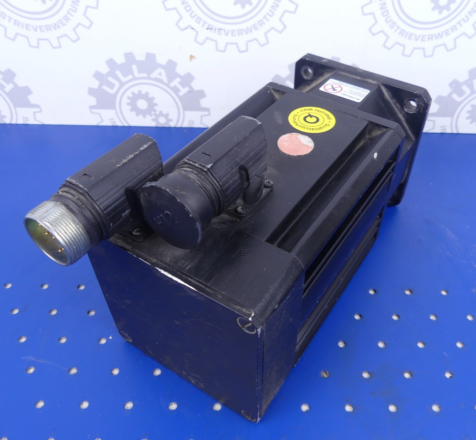 Trumpf DSG 45-M 852758 Servomotor