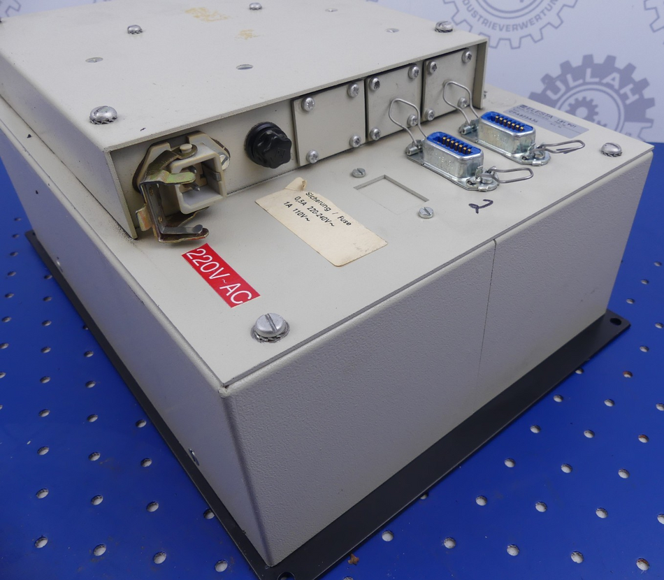 Elesta CPA823A36 Digitalanzeige